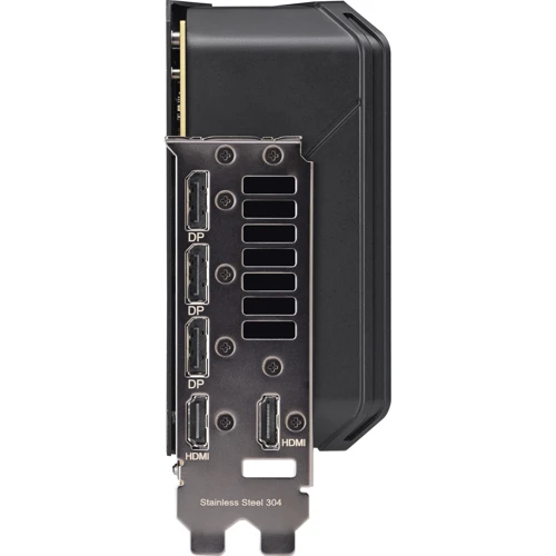 Видеокарта ASUS GeForce (ROG-STRIX-RTX5070-O12G-GAMING)