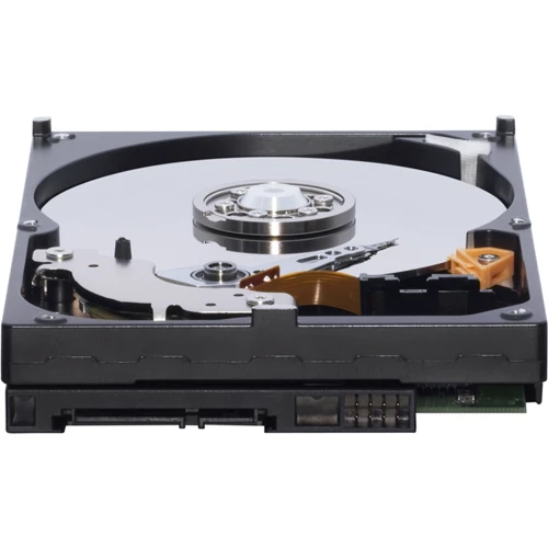 Внутренний жесткий диск WD WD5002ABYS: Форм-фактор 3.5"