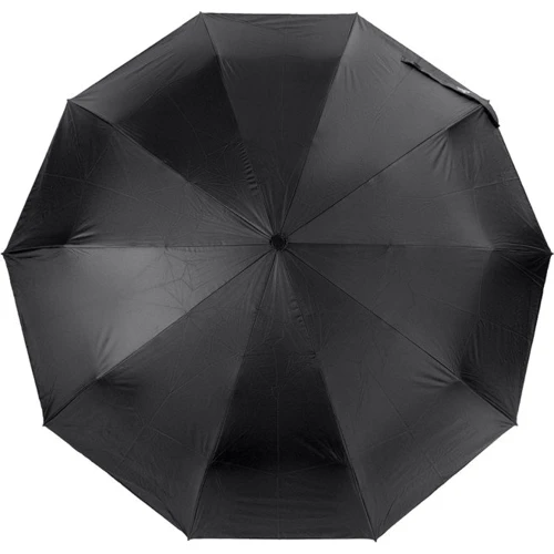 Зонт женский автомат AMO черный (STAMO3218-black)