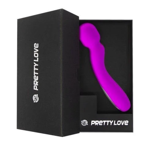 Вибромассажер PRETTY LOVE PAUL, BI-014313-1