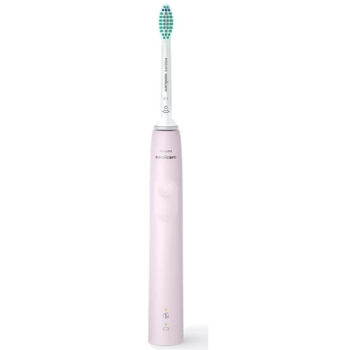 Зубна щітка Philips Sonicare ProtectiveClean 3100 HX3675/15: Технологія чищення звукова