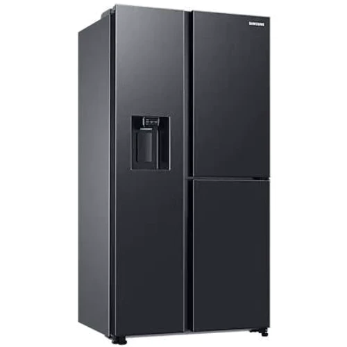 Холодильник Side-by-Side Samsung RH68B8821B1: Объем холодильной камеры, л 403