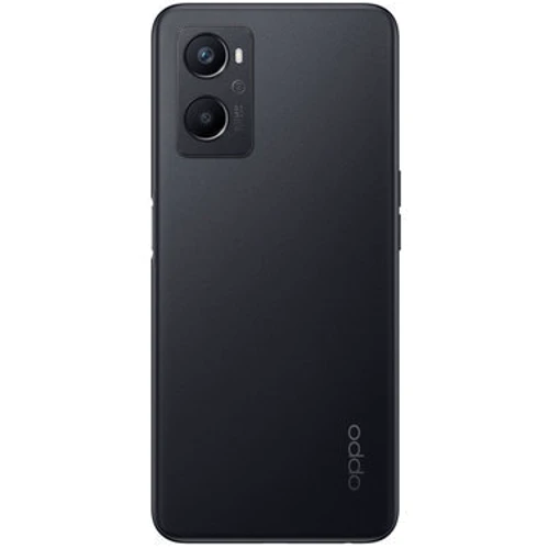 Смартфон Oppo A96 6/128 GB Starry Black Approved Витринный образец фото 4