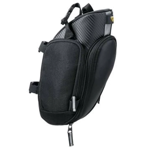 Велосумка Сумка под седло Topeak MondoPack XL 2 л 278 г (TC2290B)