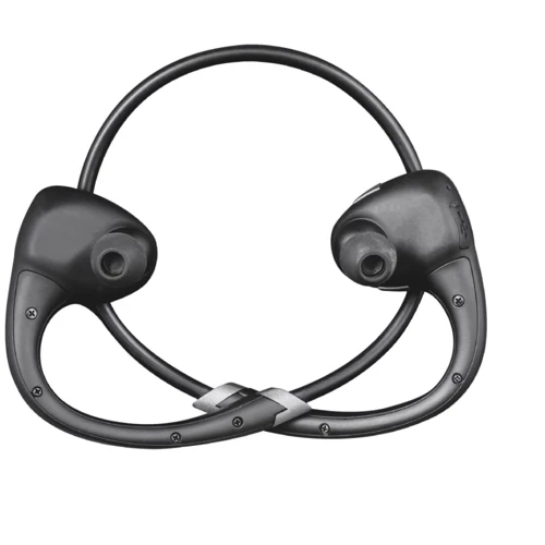Наушники Trust Velo Wireless Mic (22501): Диапазон частот (Гц) 20-20000