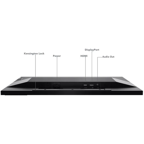 Монитор Lenovo ThinkVision E27q-20 (62D0GAT1): Стандарт VESA 100x100
