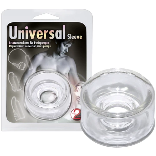 Насадка на помпу Orion Universal Sleeve