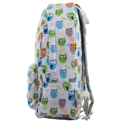 Рюкзак молодежный YES ST-31 Funny owls (555427): Тип Молодежный рюкзак
