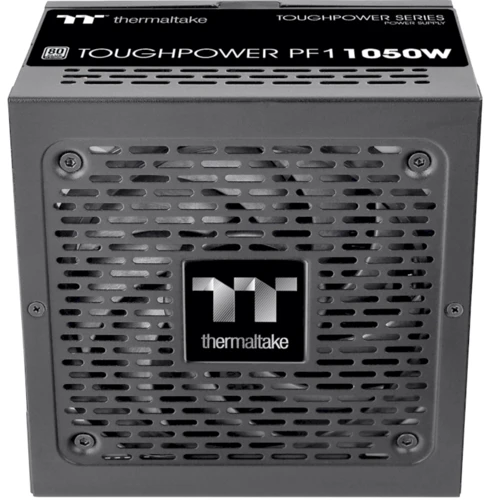 Блок питания ThermalTake 1050W Toughpower PF1 80 Plus Platinum (PS-TPD-1050FNFAPE-1): Форм-фактор ATX