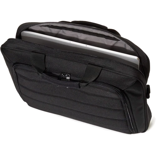 Сумка для ноутбуков Amazon 15.6" Basics Laptop and Tablet Case Black (‎NC1705144R1): Форм-фактор 15.6"