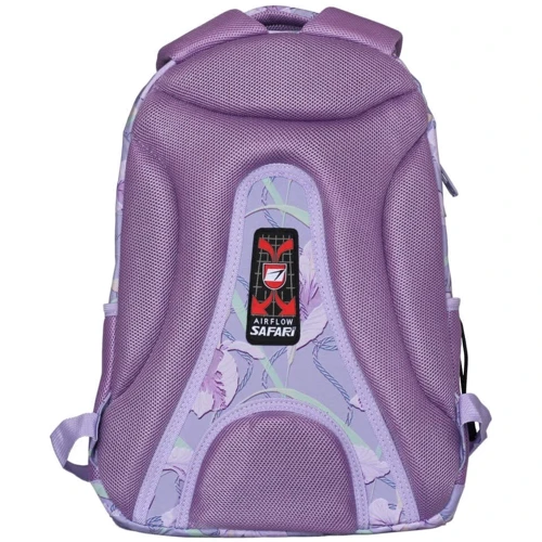 Рюкзак SAFARI 43x30x14 см (24-181L-3): Стать дитини Для девочек