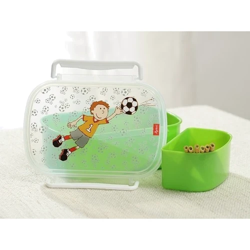 Ланчбокс Sigikid Kily Keeper 24781SK фото 4