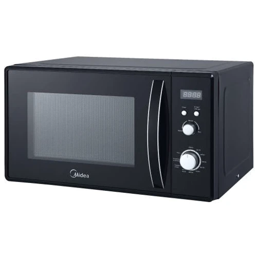 Мікрохвильова піч Midea AM823AM9-B