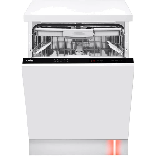 Встраиваемая посудомоечная машина Amica DIV 635ABZO