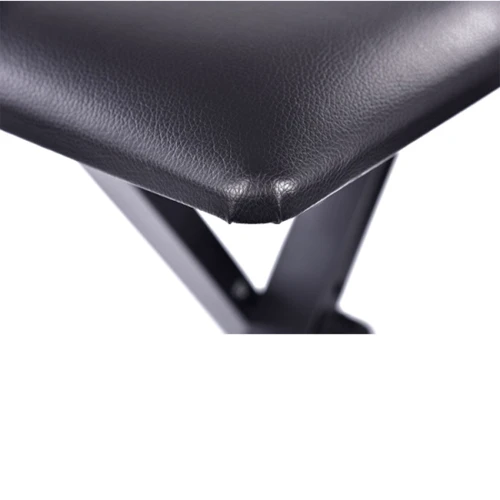 Банкетка Alfabeto XBENCH-S (Black): Производитель Alfabeto