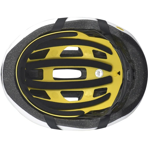 Шолом Specialized ALIGN II HLMT MIPS CE WHT M/L (60821-1023) (888818640546): Стать Унисекс