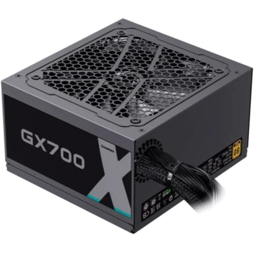 Блок питания GameMax GX-700 700W (GX-700) фото 9