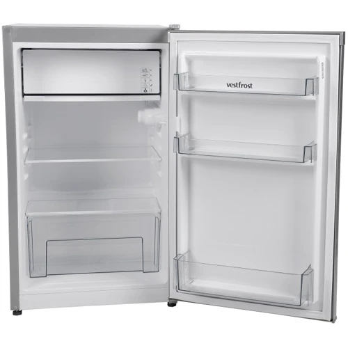 Холодильник Vestfrost VD 142 RS: Мощность замораживания, кг/сутки 2