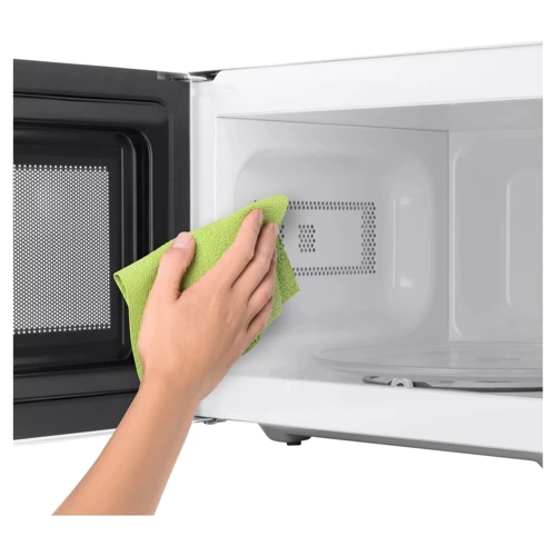 Микроволновая печь Sencor SMW 1918WH: Мощность микроволн, Вт 700