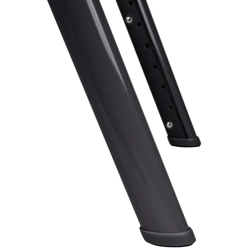 Стульчик для кормления Carrello Sidney Space Black + 4 уровня регулировки высоты (CRL-8405 Space Black): Тип классический стульчик