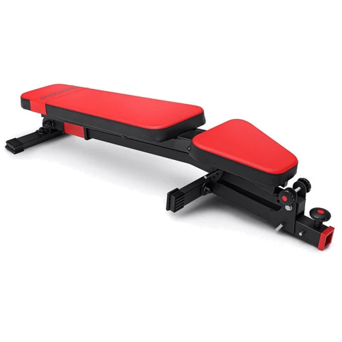 Скамья для жима и пресса Marbo Sport MS-L114 (MR-24450)