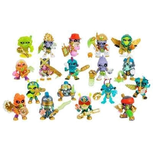 Игрушечный набор MOOSE TreasureX "Treasure X" Alien