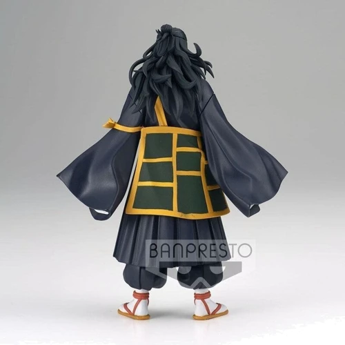 Игровая фигурка Игровая коллекционная фигурка Banpresto Jujutsu Kaisen: Jukon No Kata-Suguru Geto (BP18377P): Пол Унисекс