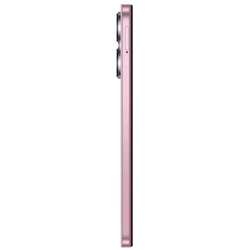 Смартфон Xiaomi Redmi 13 6/128Gb Pearl Pink (UA UCRF): Вес 205 г