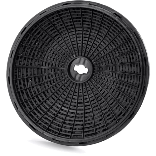 Вугільний фільтр тонкого очищення GRANADO GF-1 black