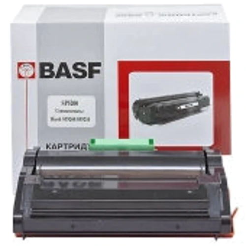 Картридж BASF Ricoh Aficio SP5200/5210/406685/821229 Black (KT-SP5200)