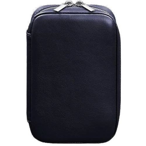 Косметичка-несессер BlankNote 7.0 синяя (BN-CB-7-navy-blue)