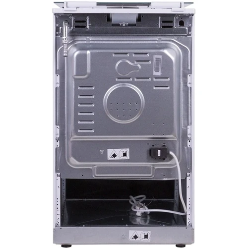 Плита комбинированная Vestfrost GE56TW	 фото 10