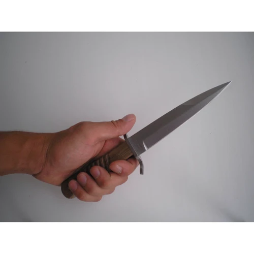 Нож Boker Grabendolch Trench Knife (2373.00.04): Тип ножа Охотничий