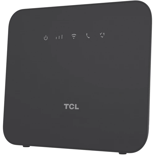 Маршрутизатор Wi-Fi TCL LINKHUB LTE Home Station (HH42CV2): Кількість LAN портів 2