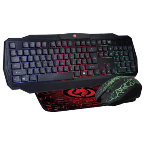 Комплект проводной Piko GX50 USB