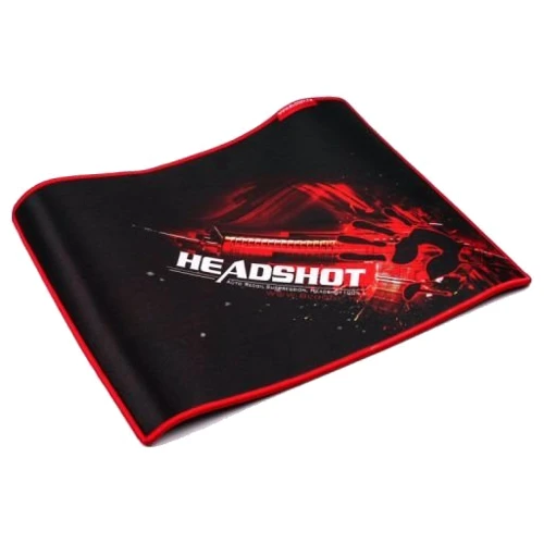 Игровая поверхность A4 Tech Bloody B-071 (Headshot): Материал Резина, ткань