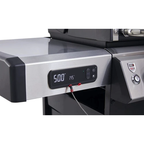 Гриль газовый Weber Genesis II EX-335 GBS SMART GRILL 61016775 фото 10