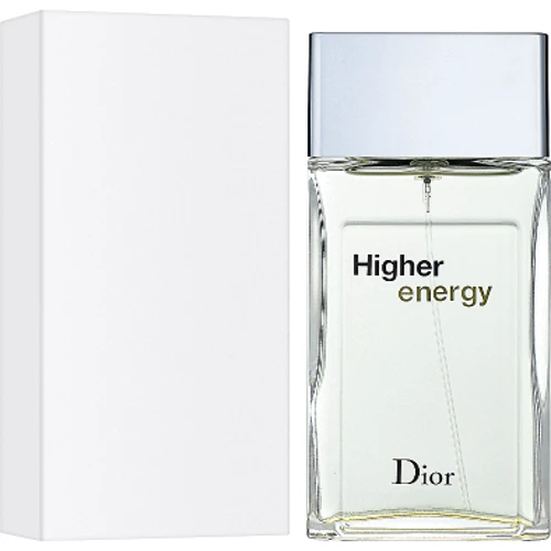Туалетна вода Christian Dior Higher Energy 100 ml Тестер: Вид Туалетна вода