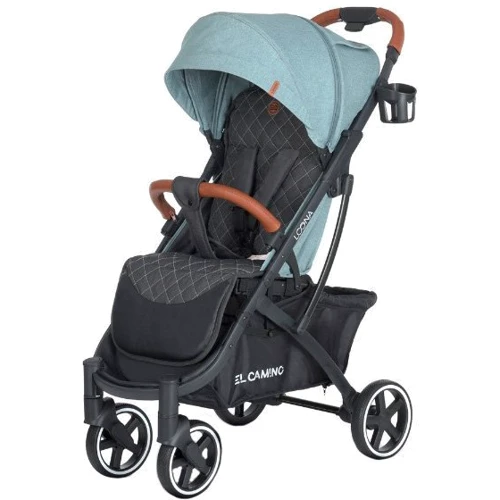 Візок El Camino Loona Cloud Blue (ME 1090L)