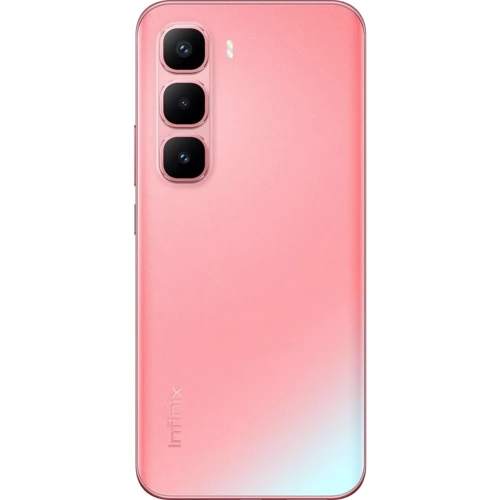 Смартфон Infinix Hot 60 Pro+ 8/256GB NFC Coral Tides (UA UCRF)