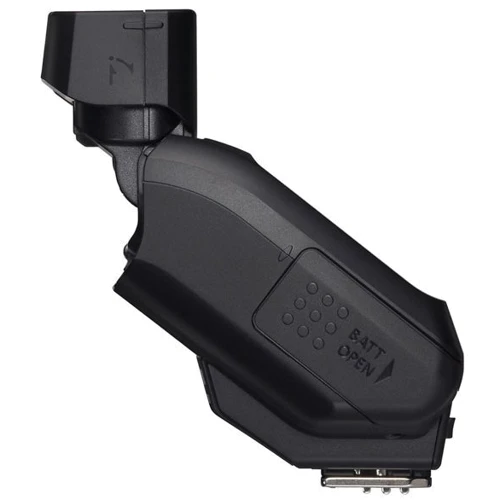 Фотоспалах Canon Speedlite 270EX II Офіційна гарантія: Тип спалаху звичайна