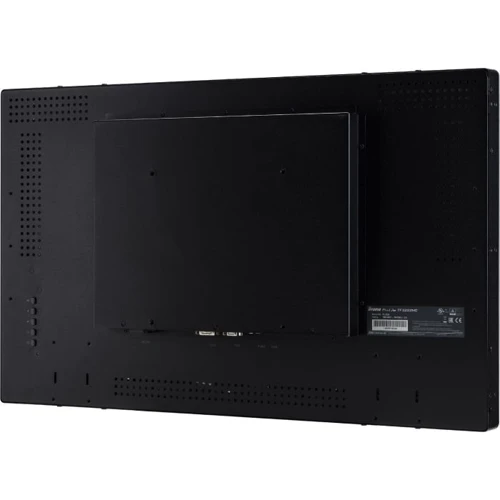 Монітор iiyama TF3222MC-B2: Кут огляду, гор / верт 178°/178°