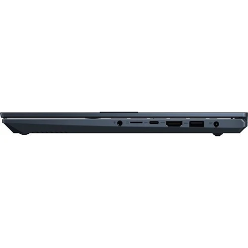 Ноутбук ASUS VivoBook Pro 14 OLED M3401QC (M3401QC-KM148W) RB: Объем накопителя 1 ТБ SSD