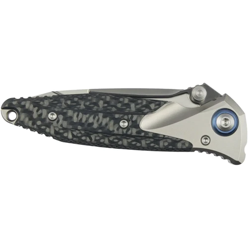 Нож Microtech Socom Bravo Mini Tanto Bead Blast Standard (261M-7CFTI): Количество функций 1