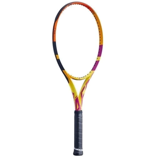 Ракетка Babolat Pure Aero RAFA no cover Gr3 (101455-352) фото 2