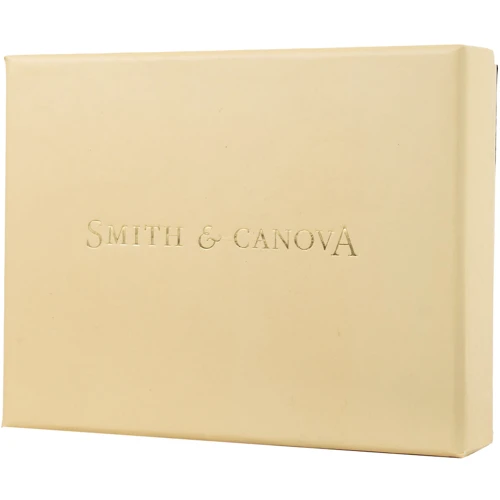 Женский кошелек Smith&Canova серый (FUL-28624-taupe): Пол Женский