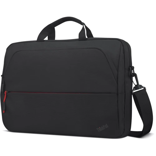 Сумка для ноутбуков Lenovo 16" ThinkPad Essential Topload Eco Black (4X41C12469): Форм-фактор 16"