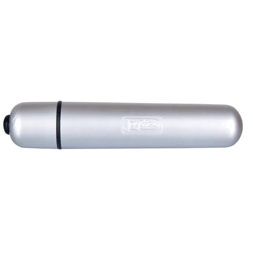 Массажер простаты JoyDivision Joystick Booster Black (JD15598)