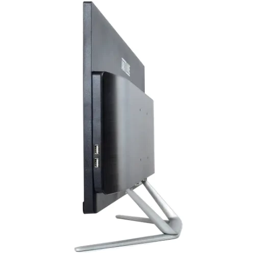 Моноблок ARTLINE Home G73 (G73v18) UA: Процессор Intel Core i5-10400 (2.9 - 4.3 ГГц) / 6 - ядерный