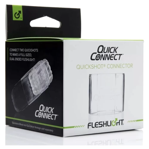 Адаптер Fleshlight Quickshot Quick Connect